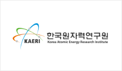 한국원자력연구원 로고